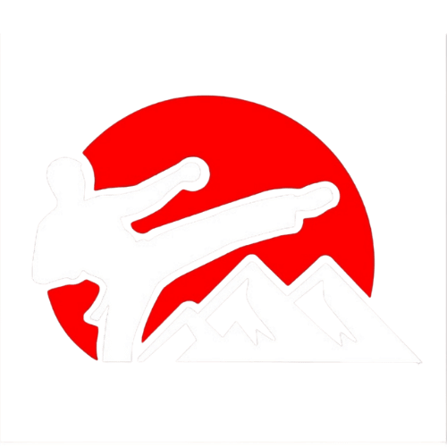 Logo Académie d'Arts Martiaux Adrar